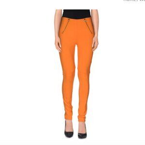 NWT - HOSS INTROPIA Orange